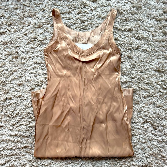 Maison Margiela X H&M Maxi Dress - Picture 5 of 15